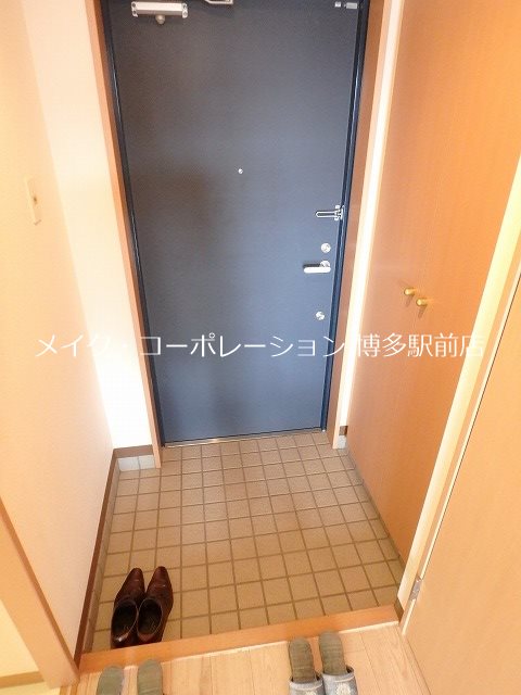 レジデンスカープ博多 その他12