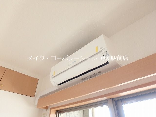 レジデンスカープ博多 その他14