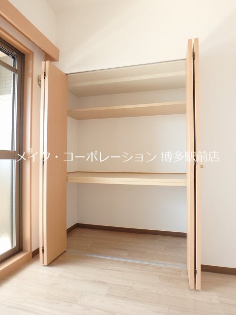 レジデンスカープ博多 その他15