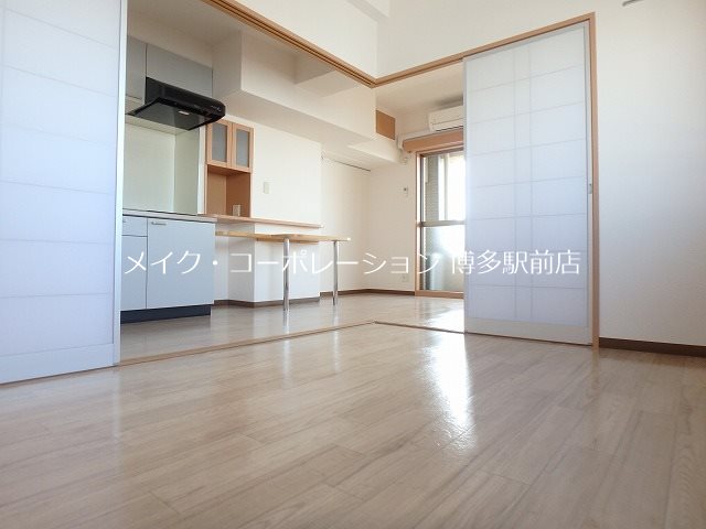 レジデンスカープ博多 その他16