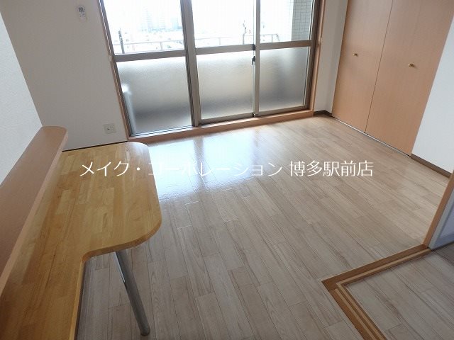 レジデンスカープ博多 その他17