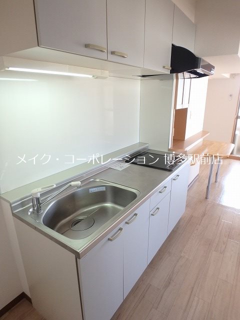 レジデンスカープ博多 その他19