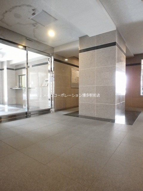 レジデンスカープ博多 その他3