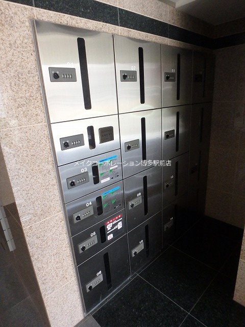 レジデンスカープ博多 その他4