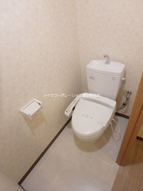 レジデンスカープ博多 その他5