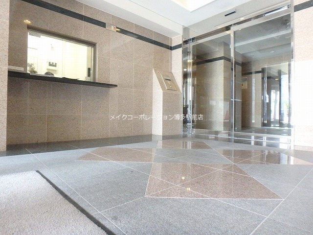 レジデンスカープ博多 その他7