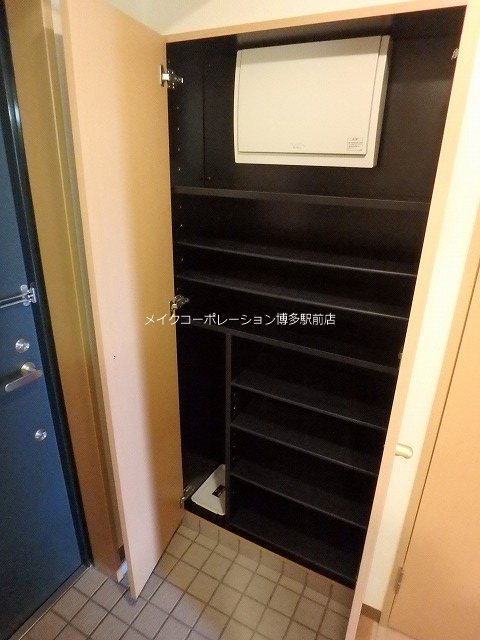 レジデンスカープ博多 その他8