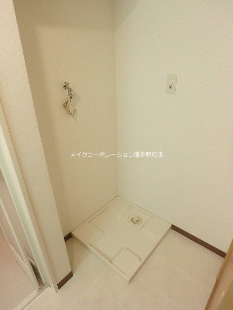 レジデンスカープ博多 その他9