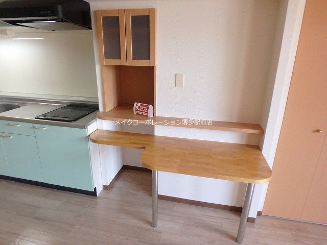 レジデンスカープ博多 その他10