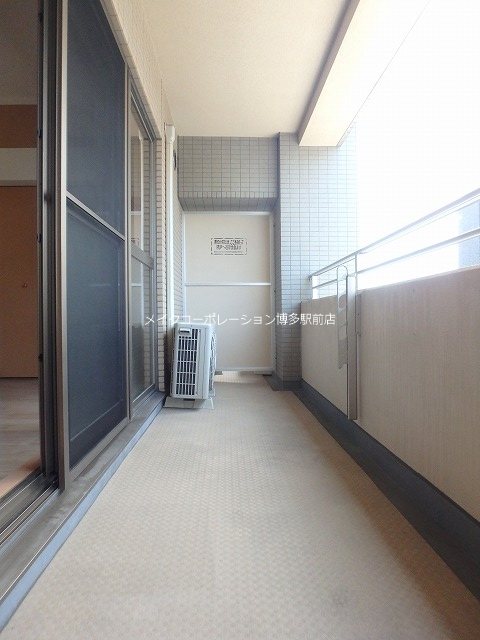 レジデンスカープ博多 その他12