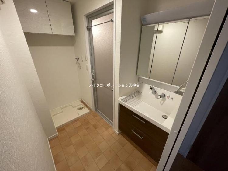 アントレ平尾参道 その他4