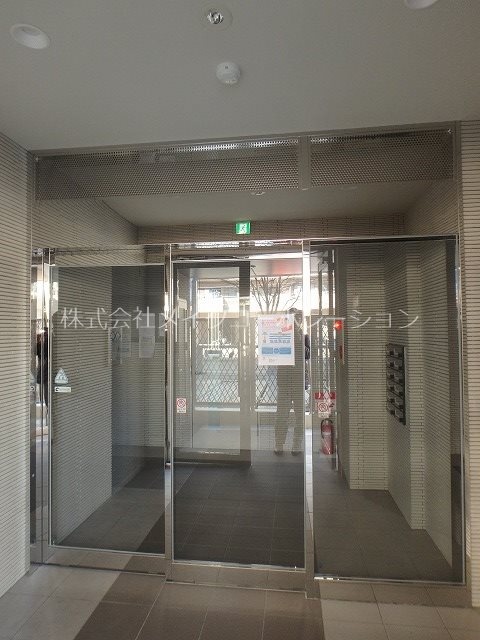 ロビー La Grande大濠 その他3