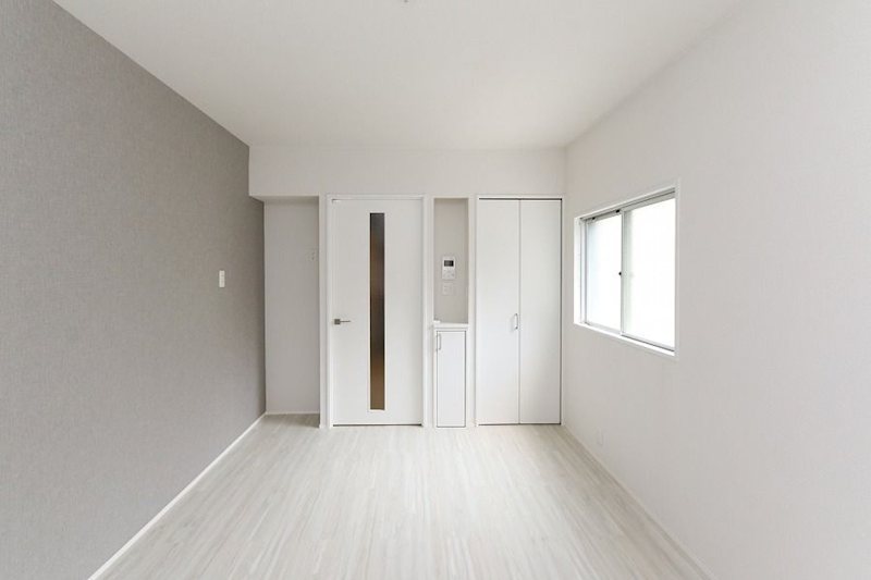 レキシントンスクエア大濠 リビング