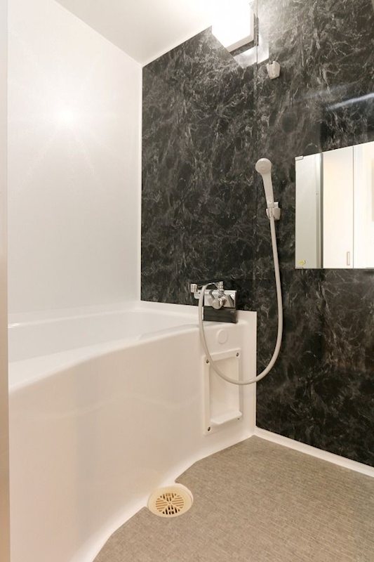 レキシントンスクエア大濠 風呂画像