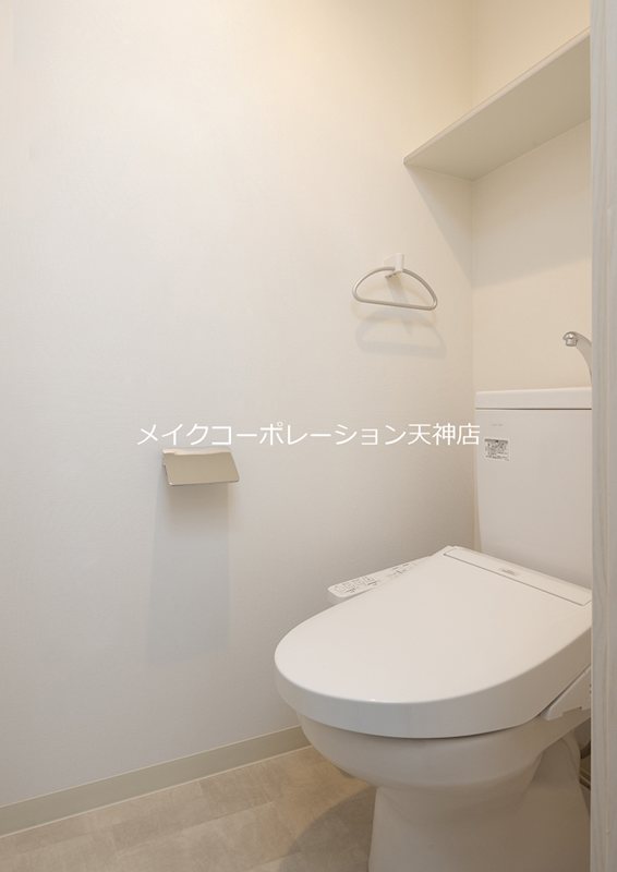 リアンレガーロ平尾ステーションⅣ その他3