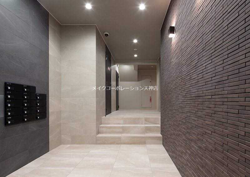 リアンレガーロ平尾ステーションⅣ その他外観2