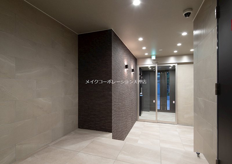 リアンレガーロ平尾ステーションⅣ その他外観3