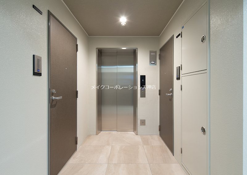 リアンレガーロ平尾ステーションⅣ その他外観4