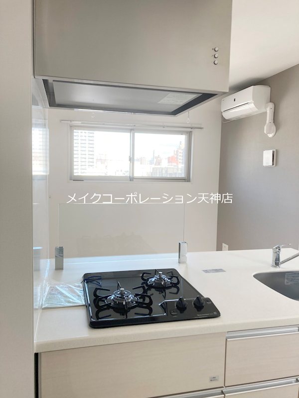 リアンレガーロ平尾ステーションⅣ その他7