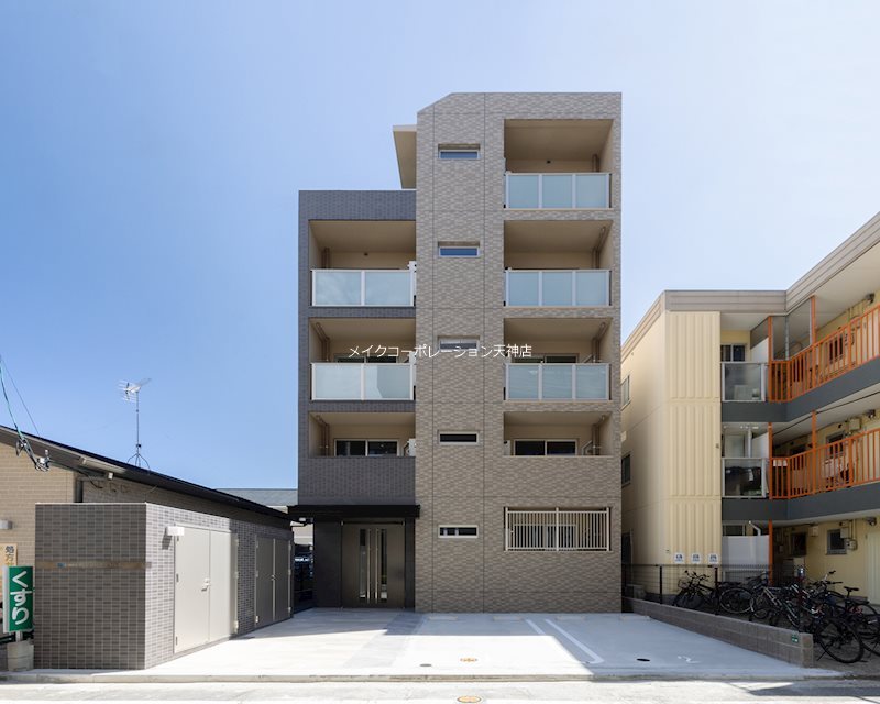 リアンレガーロ平尾ステーションⅣ その他8