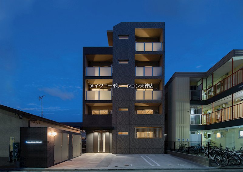 リアンレガーロ平尾ステーションⅣ その他9