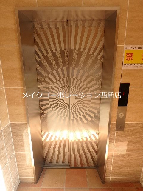 パウリスター  その他外観1