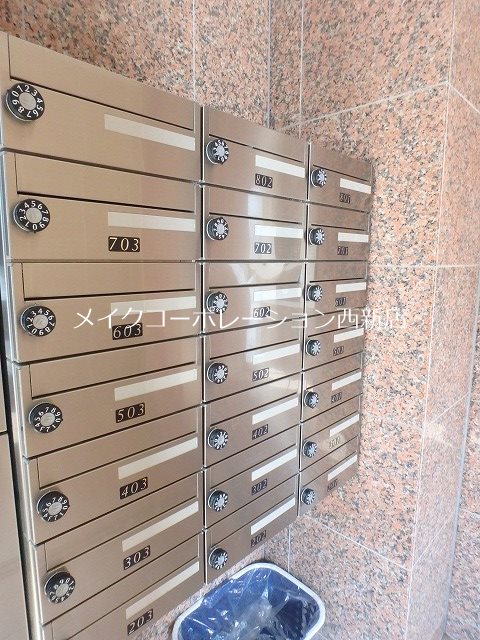 パウリスター  その他外観2