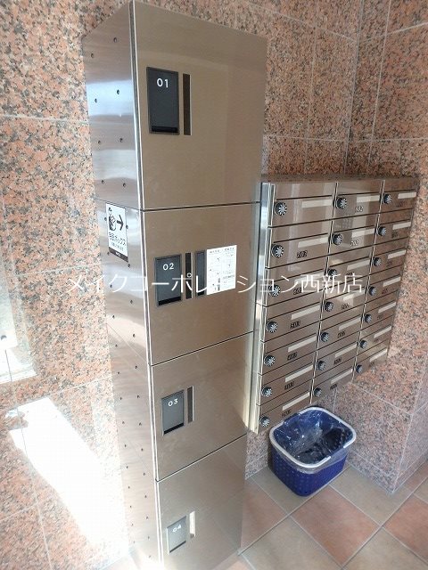 パウリスター  その他外観3