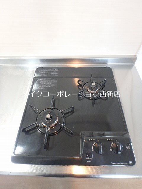 パウリスター  その他8