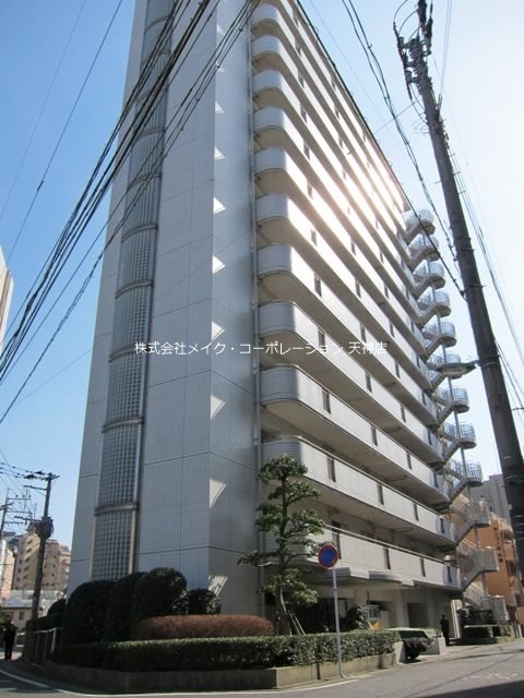 アーテム大橋Ⅰ 外観