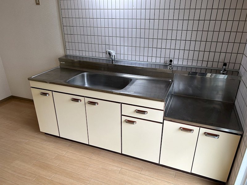 アーテム大橋Ⅰ キッチン