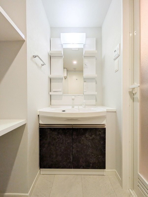 Alivis六本松 その他2