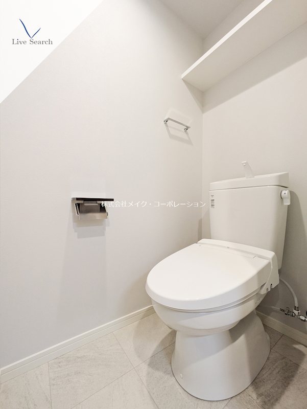 Alivis六本松  その他3