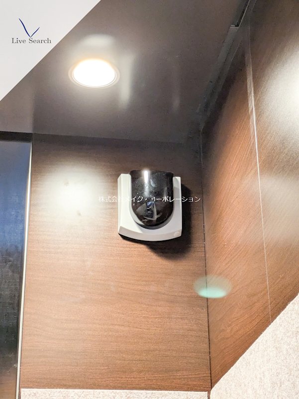 Alivis六本松  その他外観4