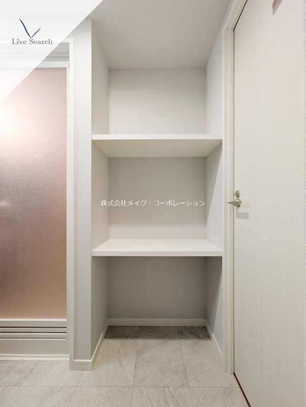 Alivis六本松  その他7