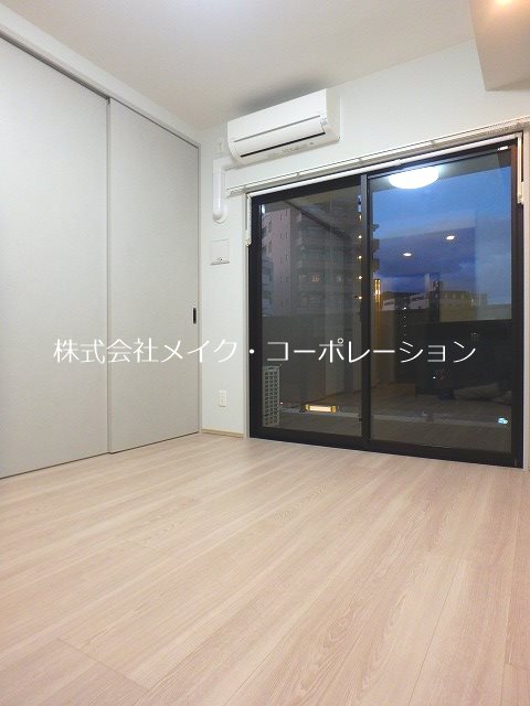 リファレンス六本松ビル その他4