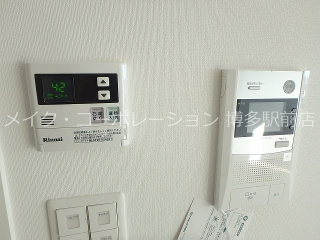 エンクレスト博多駅南CELES その他6