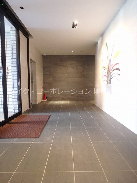 エンクレスト博多駅南CELES その他7