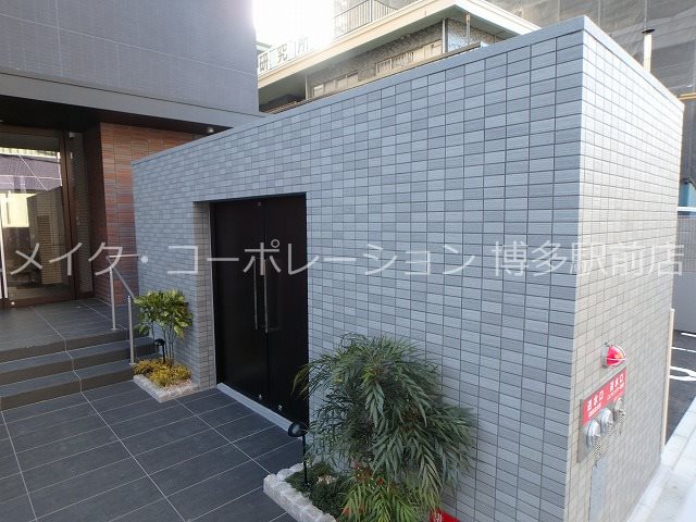 エンクレスト博多駅南CELES その他8