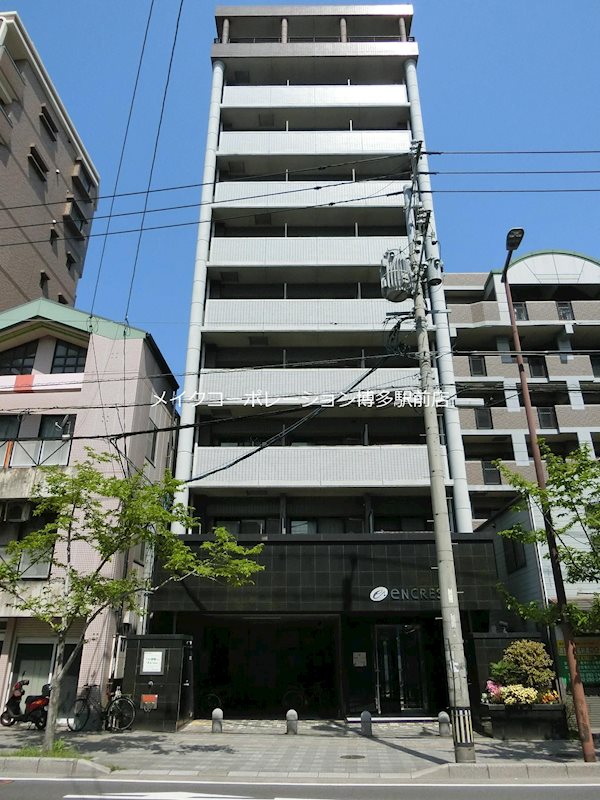 エンクレスト吉塚   外観