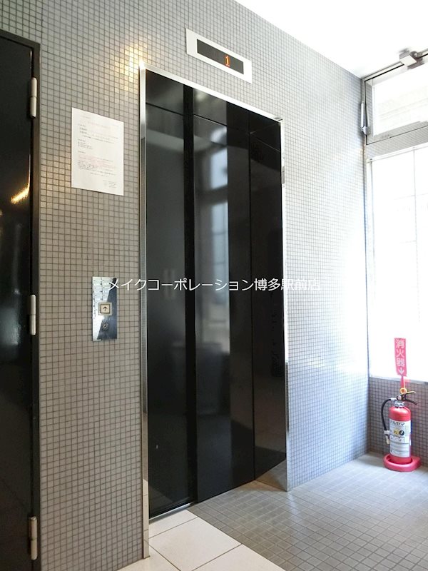 エンクレスト吉塚   その他6