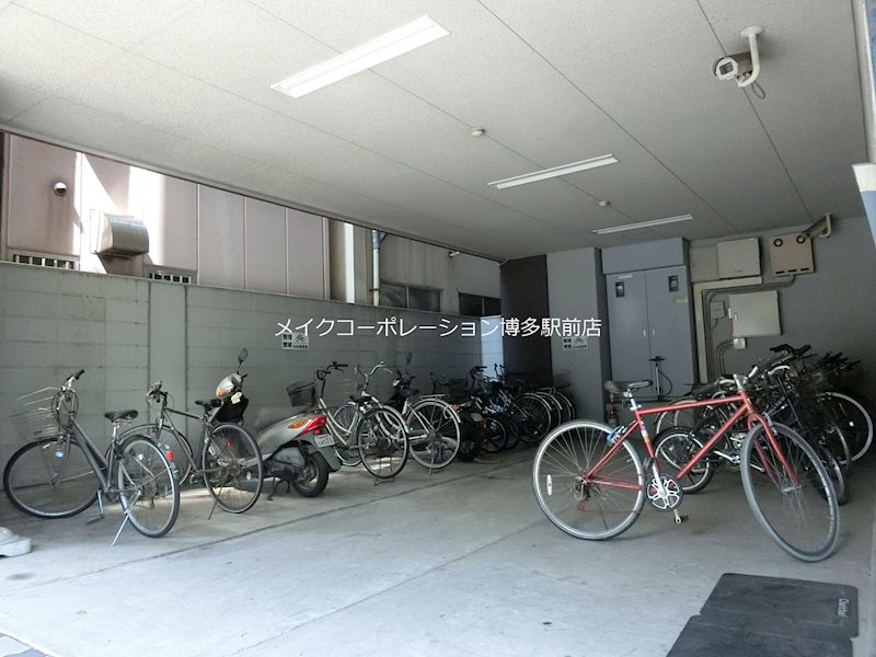 エンクレスト吉塚   その他8