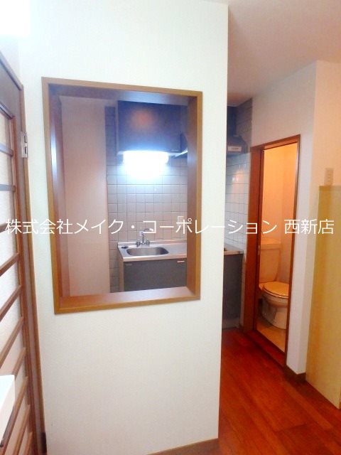 グレイスハイツ石井 その他5