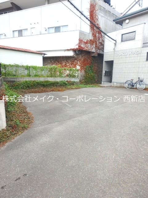 グレイスハイツ石井 その他外観2