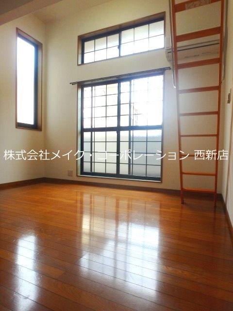 グレイスハイツ石井 その他8