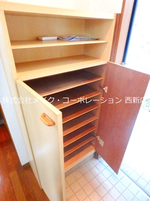 グレイスハイツ石井 その他10