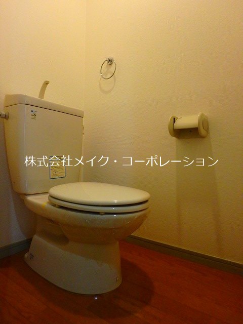 アモリール西片江 その他1