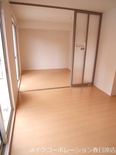 グランドハイツB棟 その他1