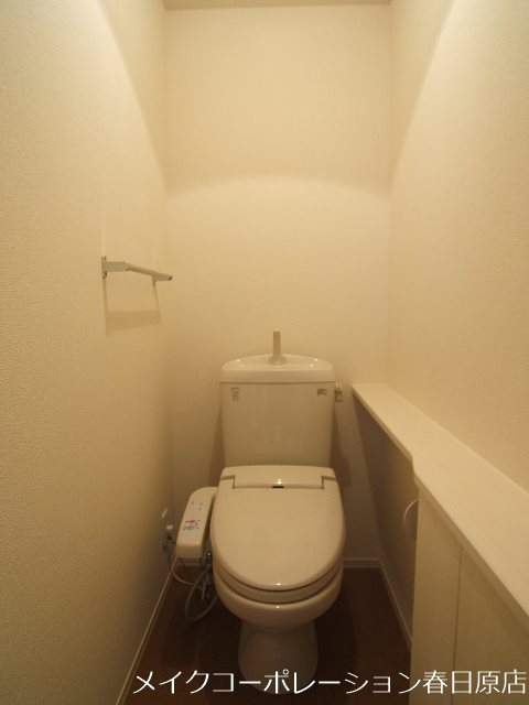 グランドハイツB棟 その他2