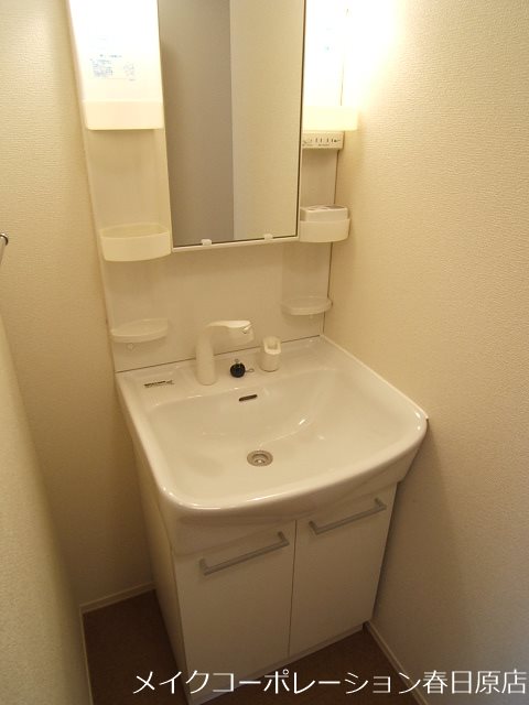 グランドハイツB棟 その他3